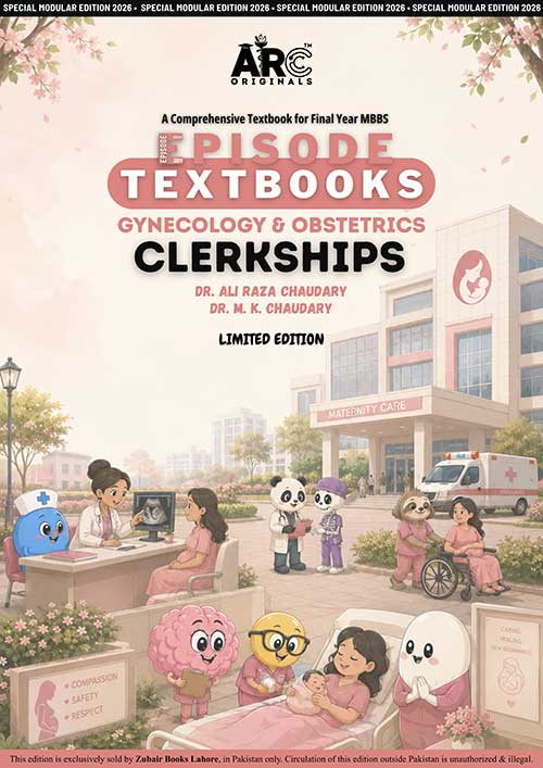 Gynecology and Obstetrics Clerksheets