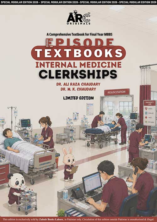 Internal Medicine Clerksheets