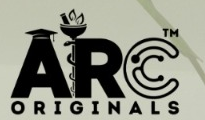 ARC Originals logo